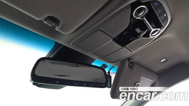 Hyundai Grandeur 2018 — photo 24