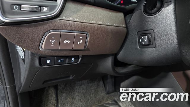 Hyundai Grandeur 2018 — photo 25