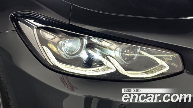 Hyundai Grandeur 2018 — photo 8