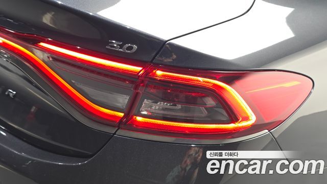 Hyundai Grandeur 2018 — photo 9