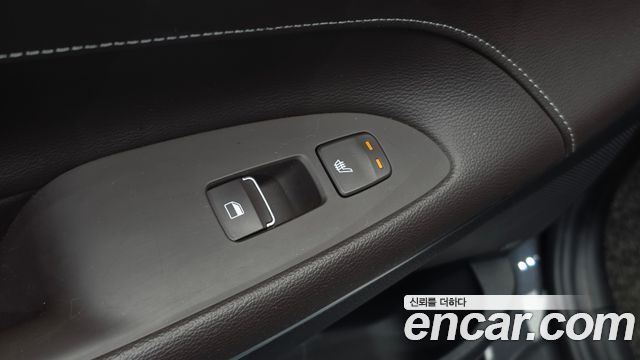 Hyundai Grandeur 2018 — photo 28