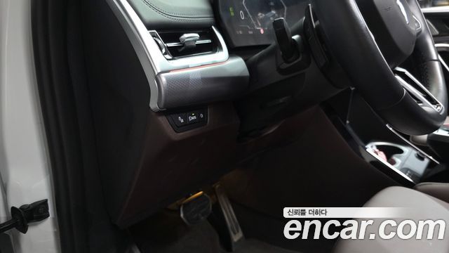 BMW iX1 2024 — photo 29