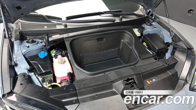 Hyundai Ioniq6 2025 — photo 6
