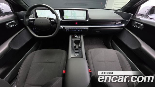 Hyundai Ioniq6 2025 — photo 10