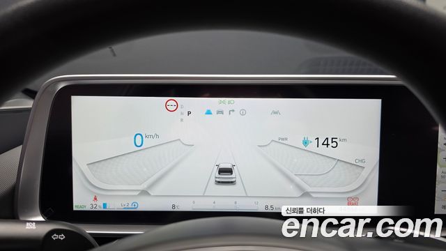 Hyundai Ioniq6 2025 — photo 11