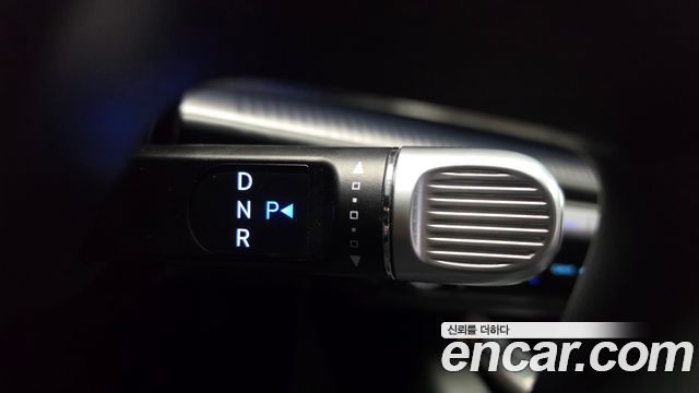 Hyundai Ioniq6 2025 — photo 12