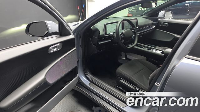 Hyundai Ioniq6 2025 — photo 13