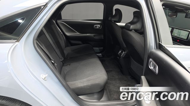 Hyundai Ioniq6 2025 — photo 17