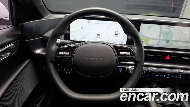 Hyundai Ioniq6 2025 — photo 18