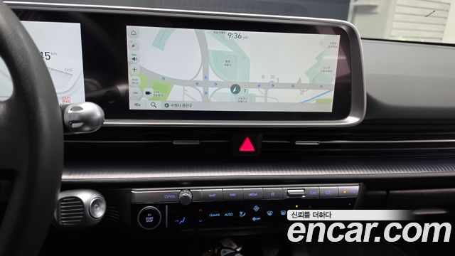 Hyundai Ioniq6 2025 — photo 19