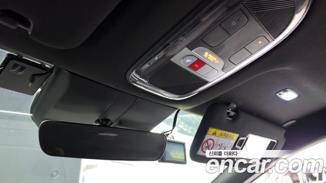 Hyundai Ioniq6 2025 — photo 24