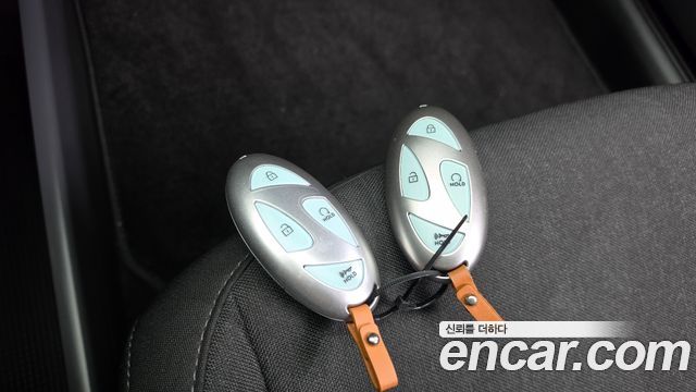 Hyundai Ioniq6 2025 — photo 25