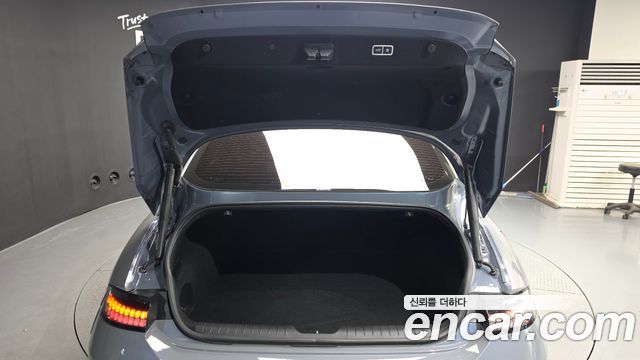 Hyundai Ioniq6 2025 — photo 26
