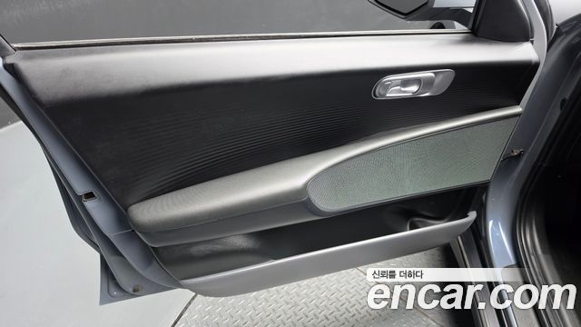 Hyundai Ioniq6 2025 — photo 14
