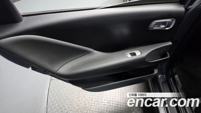 Hyundai Ioniq6 2025 — photo 15