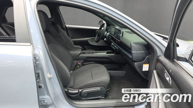 Hyundai Ioniq6 2025 — photo 16