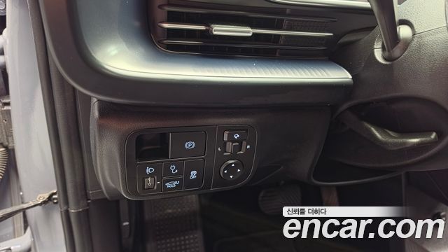 Hyundai Ioniq6 2025 — photo 29
