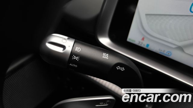 Hyundai Ioniq6 2025 — photo 30