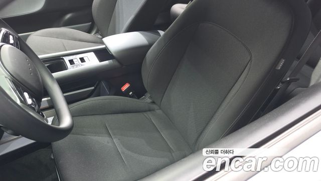 Hyundai Ioniq6 2025 — photo 31