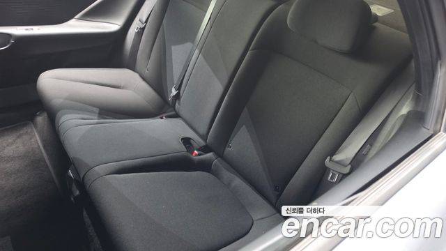 Hyundai Ioniq6 2025 — photo 33