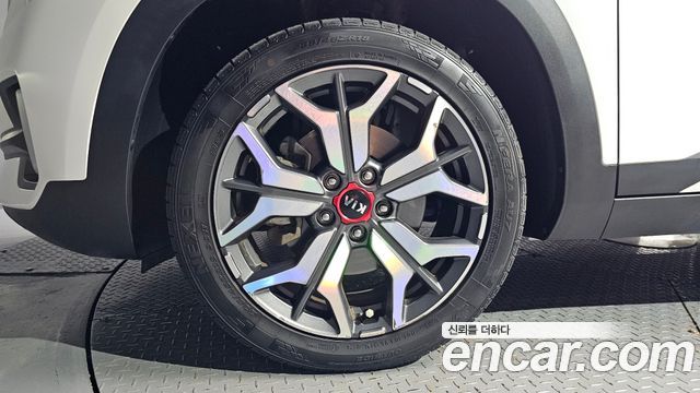 Kia Seltos 2022 — photo 5