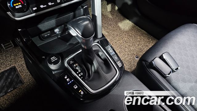 Kia Seltos 2022 — photo 12