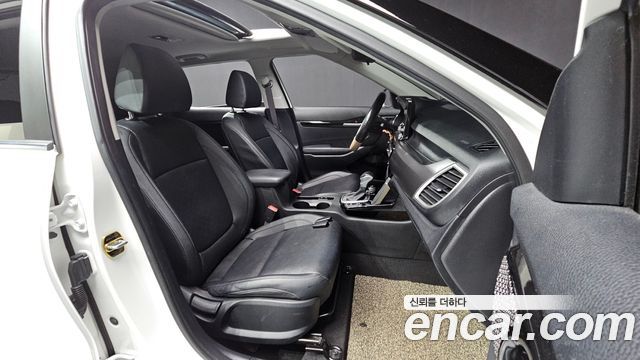 Kia Seltos 2022 — photo 17