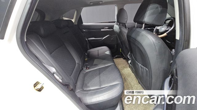 Kia Seltos 2022 — photo 18