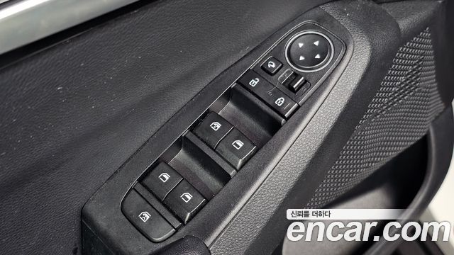 Kia Seltos 2022 — photo 19