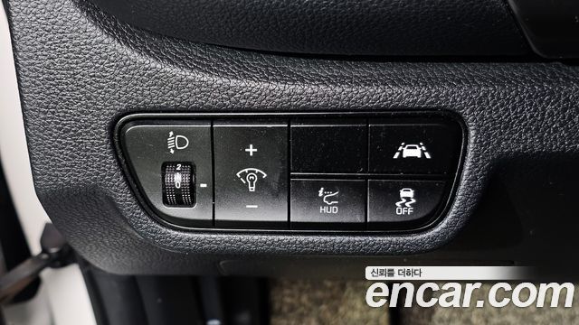 Kia Seltos 2022 — photo 20