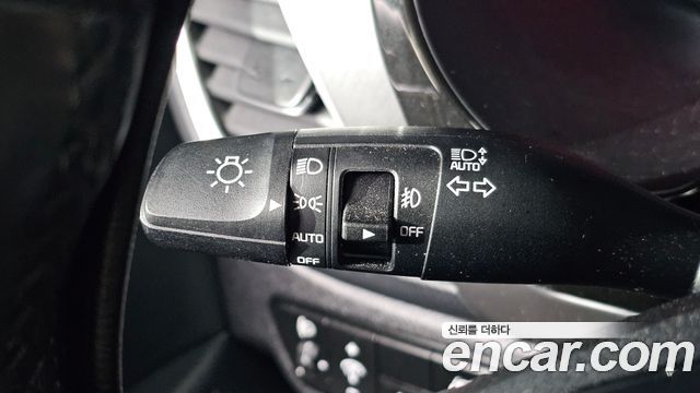 Kia Seltos 2022 — photo 23