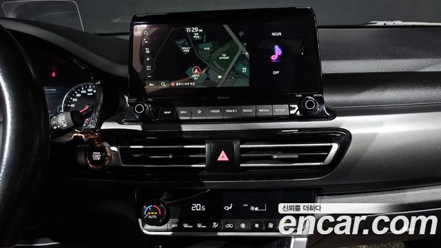 Kia Seltos 2022 — photo 26