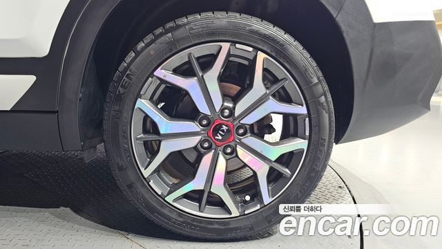 Kia Seltos 2022 — photo 7