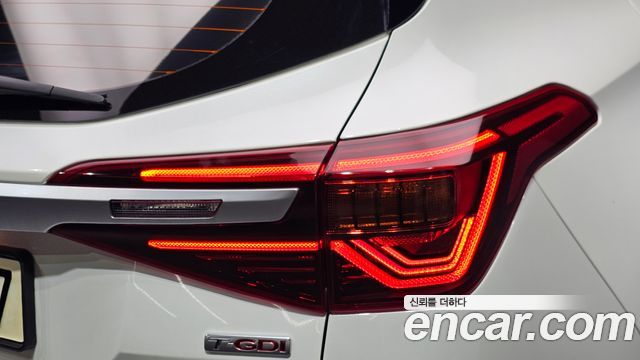 Kia Seltos 2022 — photo 9