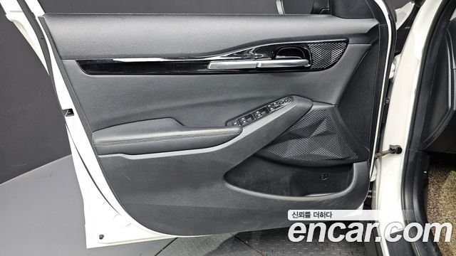 Kia Seltos 2022 — photo 14