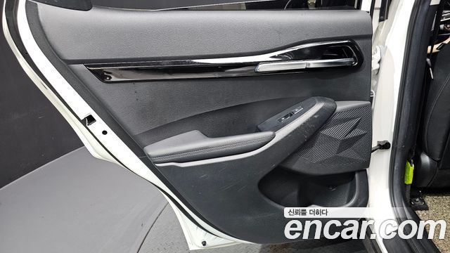 Kia Seltos 2022 — photo 15
