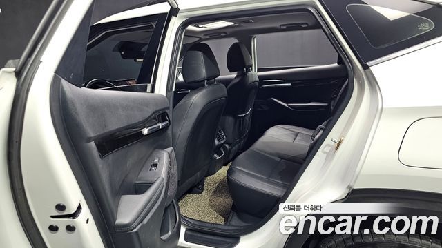 Kia Seltos 2022 — photo 16