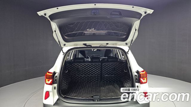 Kia Seltos 2022 — photo 36