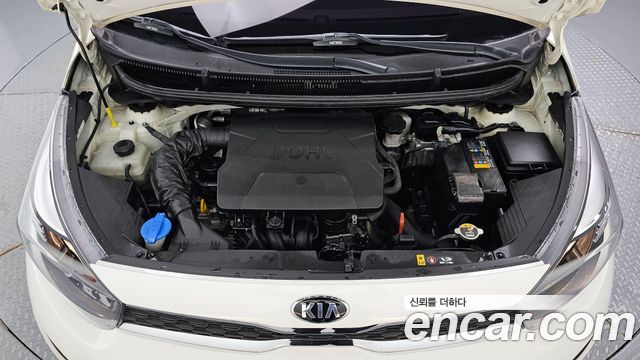 Kia morning 2017 — photo 6