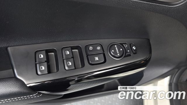 Kia morning 2017 — photo 26