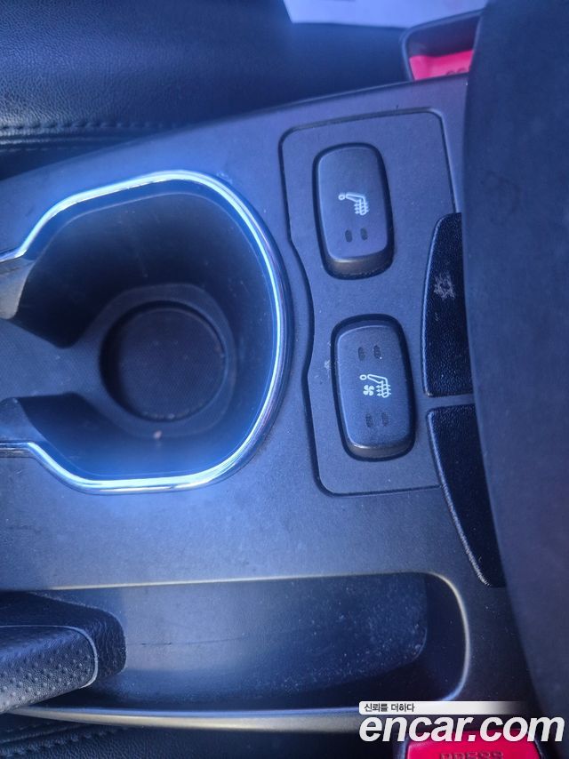 KG Mobility KORANDO 2015 — photo 9