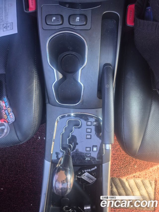 KG Mobility KORANDO 2015 — photo 14