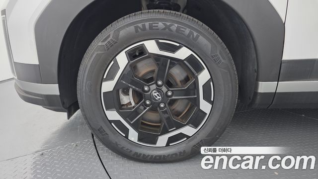 Hyundai Santafe 2025 — photo 5