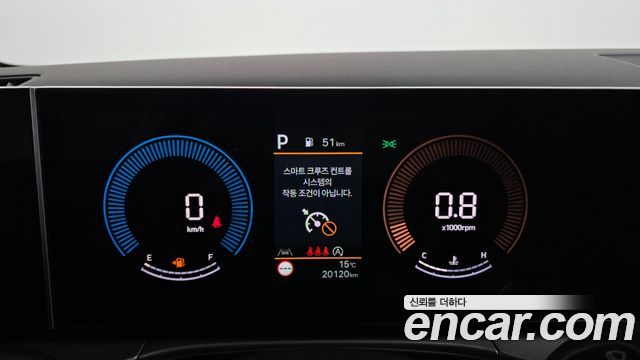 Hyundai Santafe 2025 — photo 8