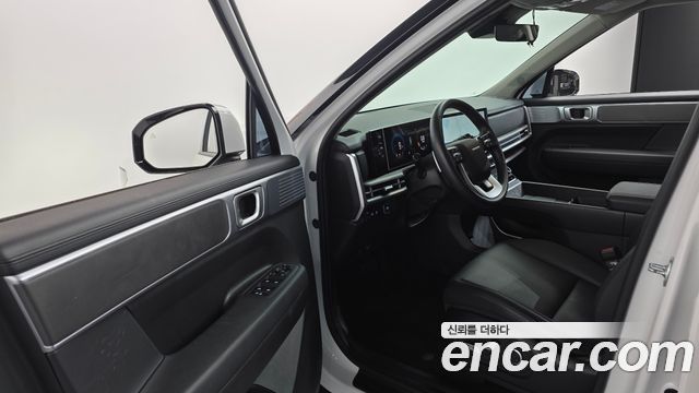 Hyundai Santafe 2025 — photo 10