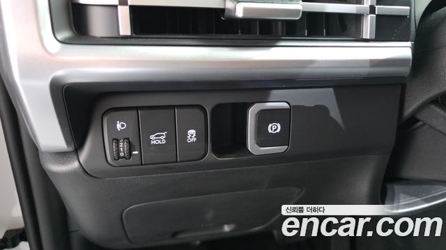 Hyundai Santafe 2025 — photo 12
