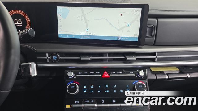 Hyundai Santafe 2025 — photo 14