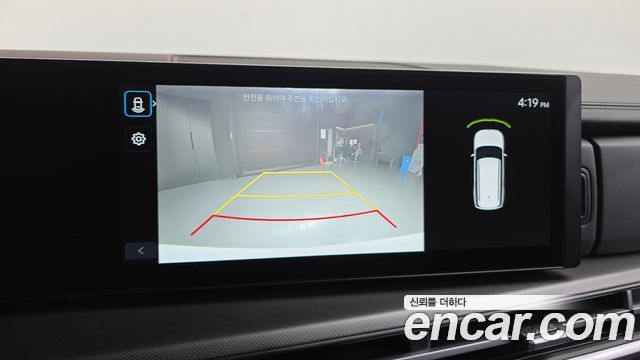 Hyundai Santafe 2025 — photo 15