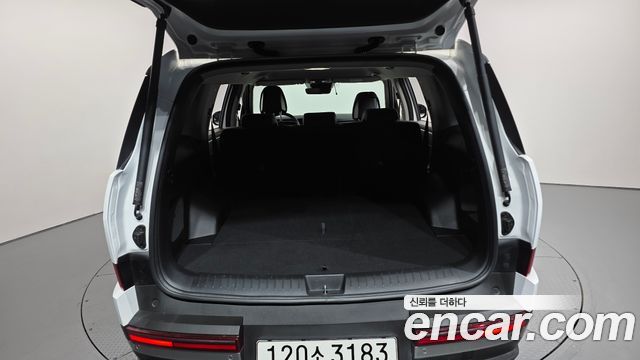 Hyundai Santafe 2025 — photo 19