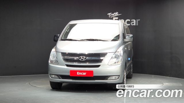 Hyundai Starex 2013 — photo 3